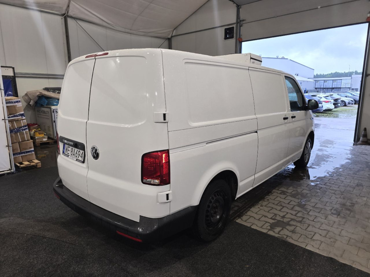 VOLKSWAGEN TRANSPORTER FURGON BLASZAK - Furgon: slika VOLKSWAGEN TRANSPORTER FURGON BLASZAK - Furgon VOLKSWAGEN TRANSPORTER FURGON BLASZAK - Furgon: slika VOLKSWAGEN TRANSPORTER FURGON BLASZAK - Furgon