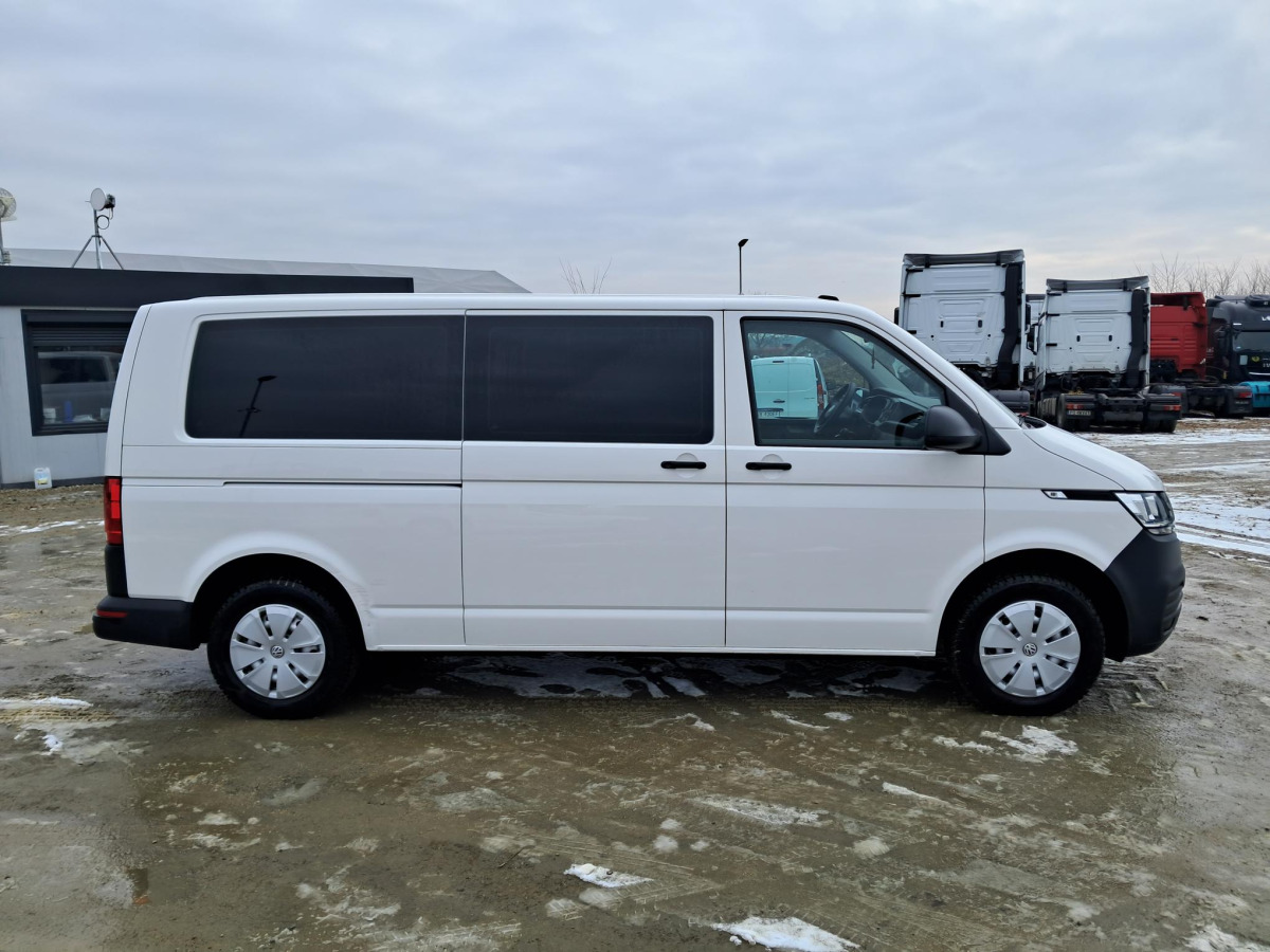 VOLKSWAGEN TRANSPORTER VAN - Automobil: slika VOLKSWAGEN TRANSPORTER VAN - Automobil VOLKSWAGEN TRANSPORTER VAN - Automobil: slika VOLKSWAGEN TRANSPORTER VAN - Automobil