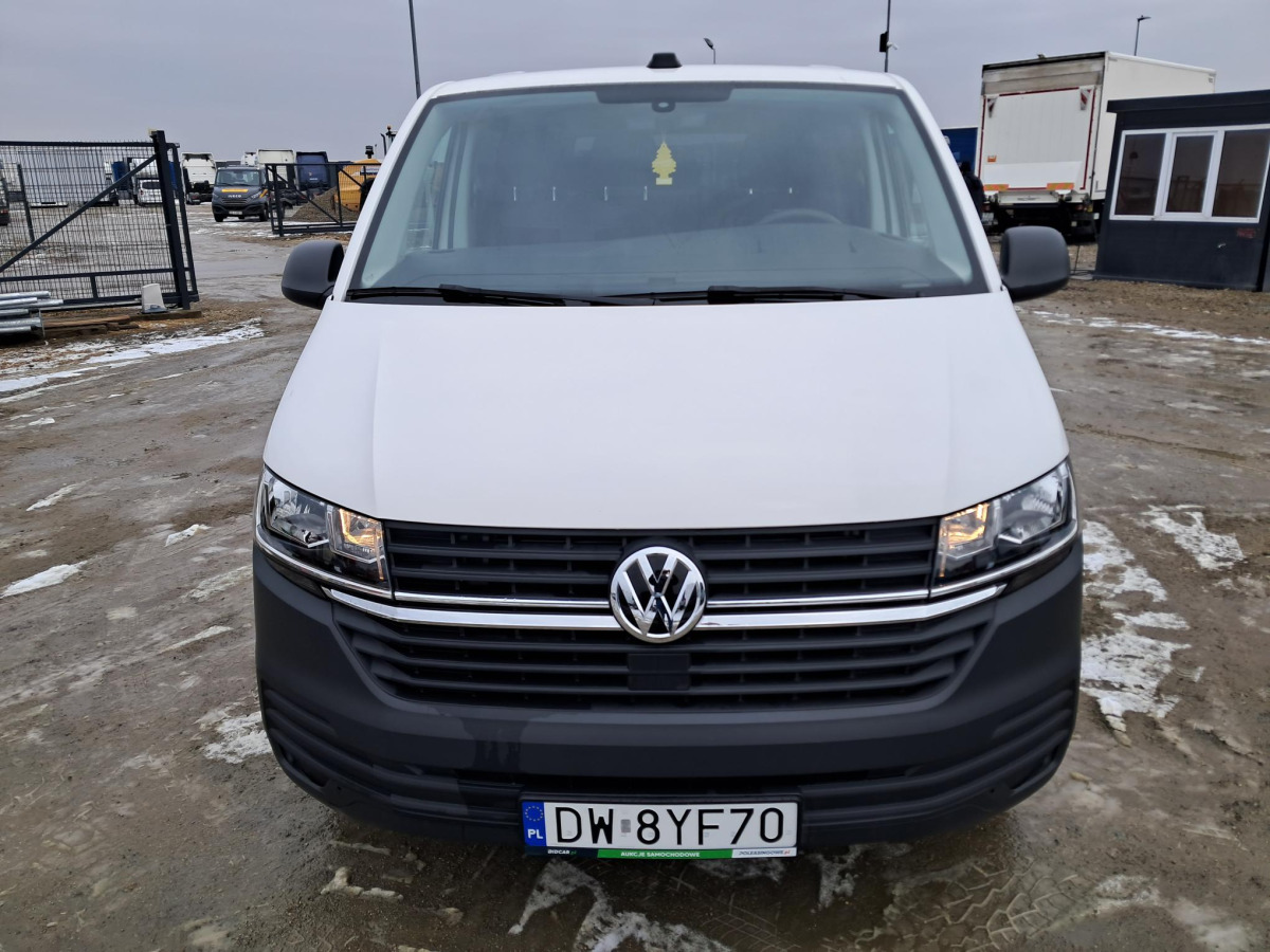 VOLKSWAGEN TRANSPORTER VAN - Automobil: slika VOLKSWAGEN TRANSPORTER VAN - Automobil VOLKSWAGEN TRANSPORTER VAN - Automobil: slika VOLKSWAGEN TRANSPORTER VAN - Automobil