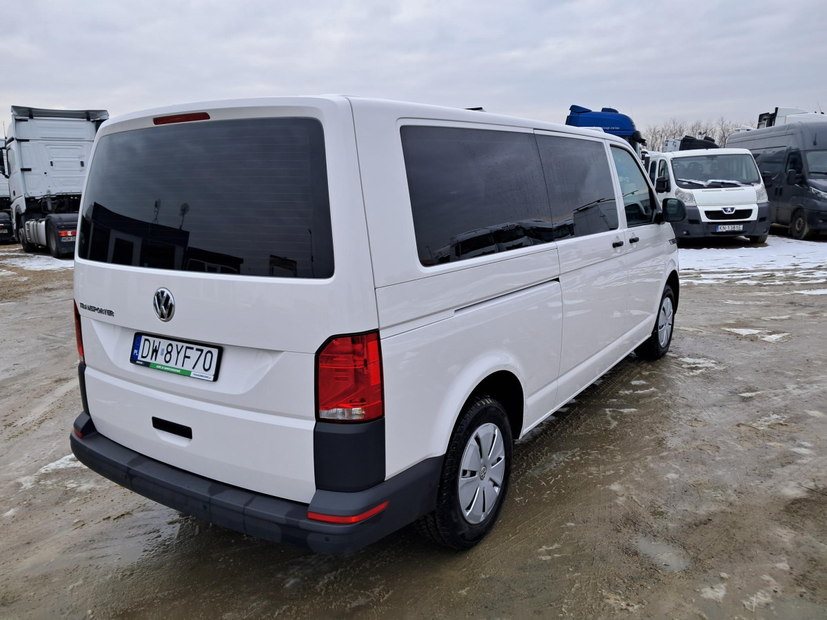 VOLKSWAGEN TRANSPORTER VAN - Automobil: slika VOLKSWAGEN TRANSPORTER VAN - Automobil VOLKSWAGEN TRANSPORTER VAN - Automobil: slika VOLKSWAGEN TRANSPORTER VAN - Automobil