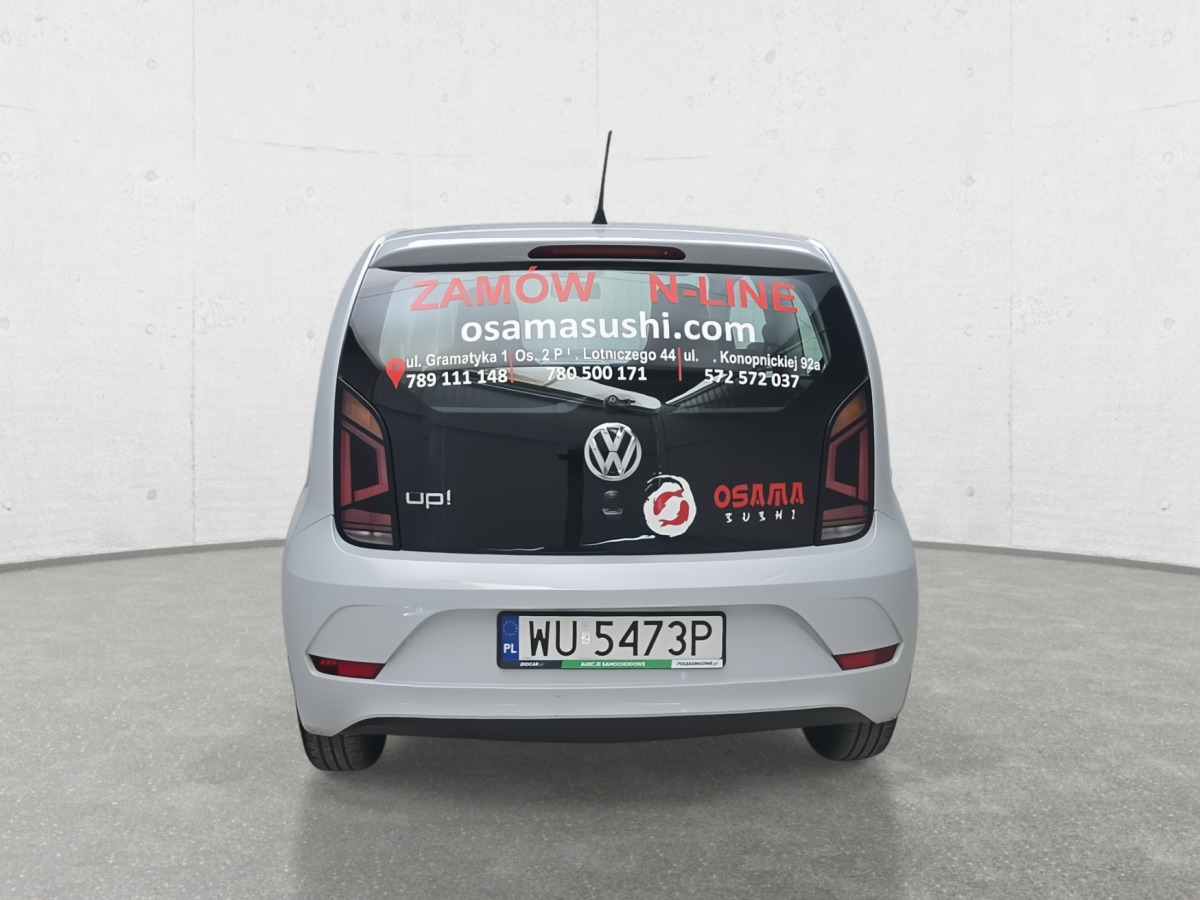 VOLKSWAGEN UP HATCHBACK - Hatchback: slika VOLKSWAGEN UP HATCHBACK - Hatchback VOLKSWAGEN UP HATCHBACK - Hatchback: slika VOLKSWAGEN UP HATCHBACK - Hatchback