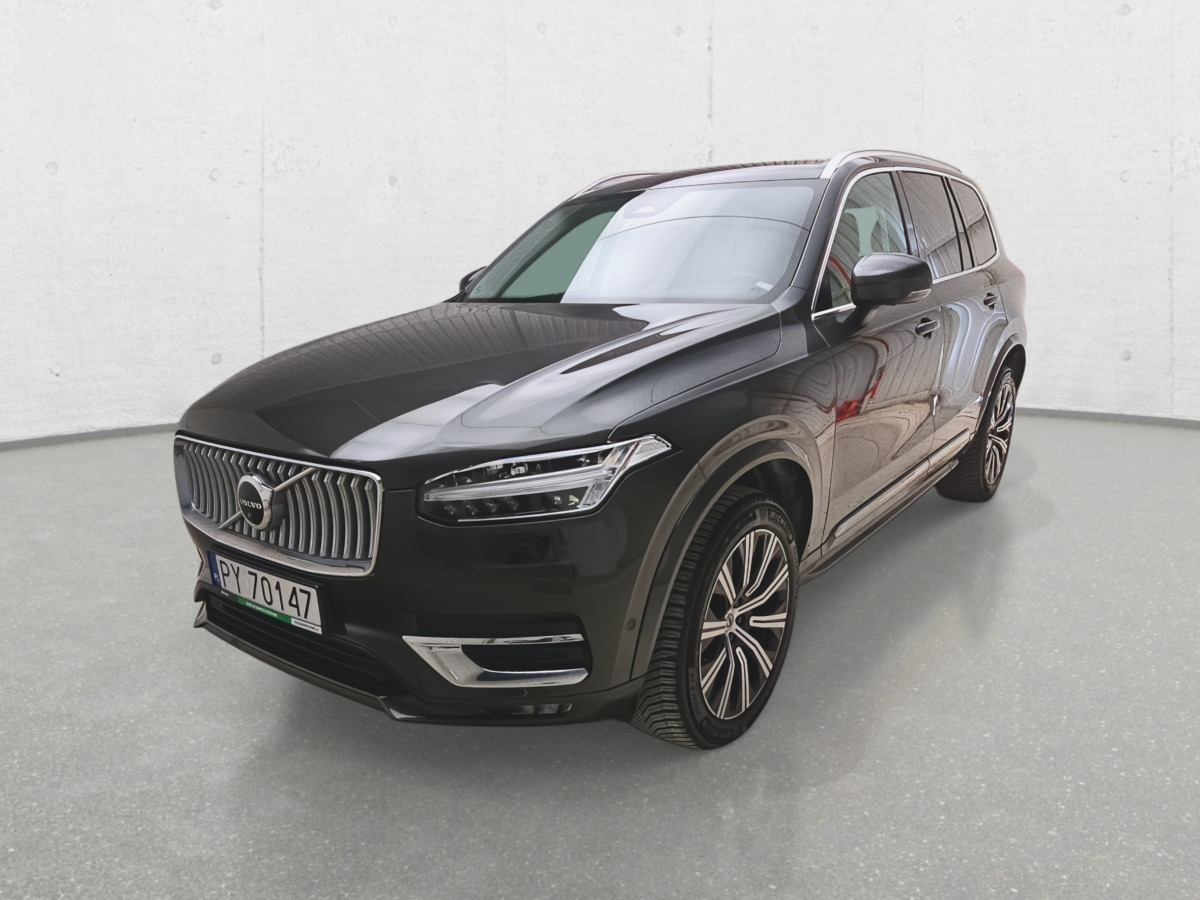VOLVO XC-90 SUV - SUV: slika VOLVO XC-90 SUV - SUV VOLVO XC-90 SUV - SUV: slika VOLVO XC-90 SUV - SUV
