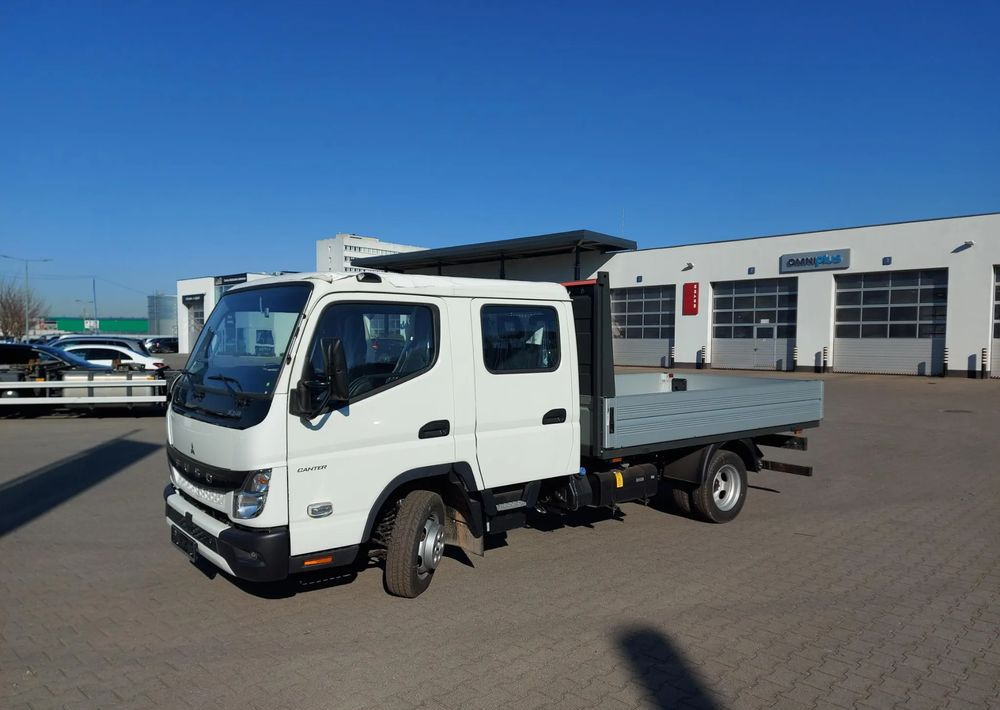 FUSO Canter 3C15D skrzynia - Kamion za odvoz smeća: slika FUSO Canter 3C15D skrzynia - Kamion za odvoz smeća FUSO Canter 3C15D skrzynia - Kamion za odvoz smeća: slika FUSO Canter 3C15D skrzynia - Kamion za odvoz smeća