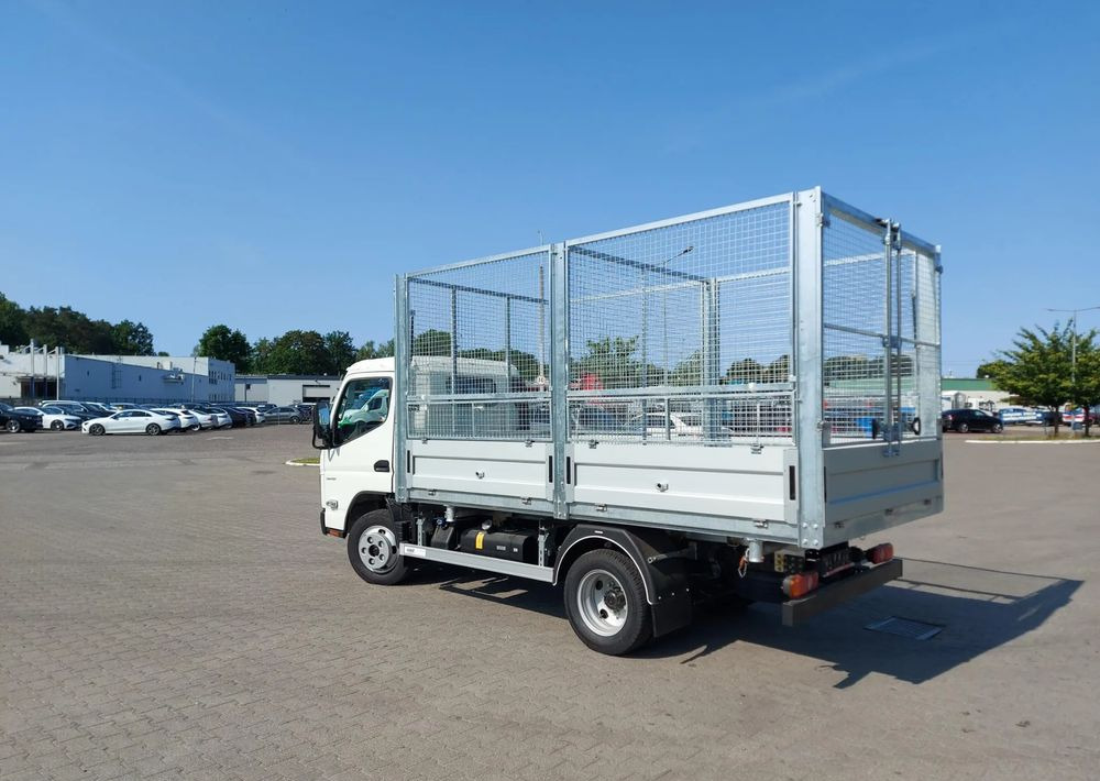 FUSO Canter 6S15 Wywrotka - Kamion za odvoz smeća: slika FUSO Canter 6S15 Wywrotka - Kamion za odvoz smeća FUSO Canter 6S15 Wywrotka - Kamion za odvoz smeća: slika FUSO Canter 6S15 Wywrotka - Kamion za odvoz smeća