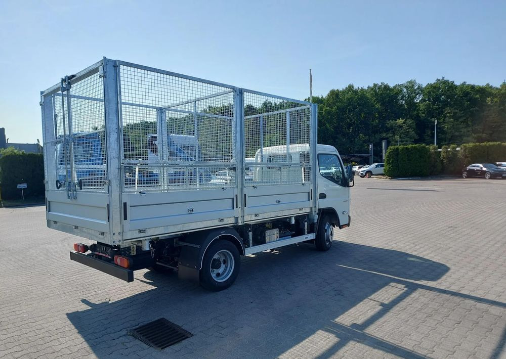 FUSO Canter 6S15 Wywrotka - Kamion za odvoz smeća: slika FUSO Canter 6S15 Wywrotka - Kamion za odvoz smeća FUSO Canter 6S15 Wywrotka - Kamion za odvoz smeća: slika FUSO Canter 6S15 Wywrotka - Kamion za odvoz smeća