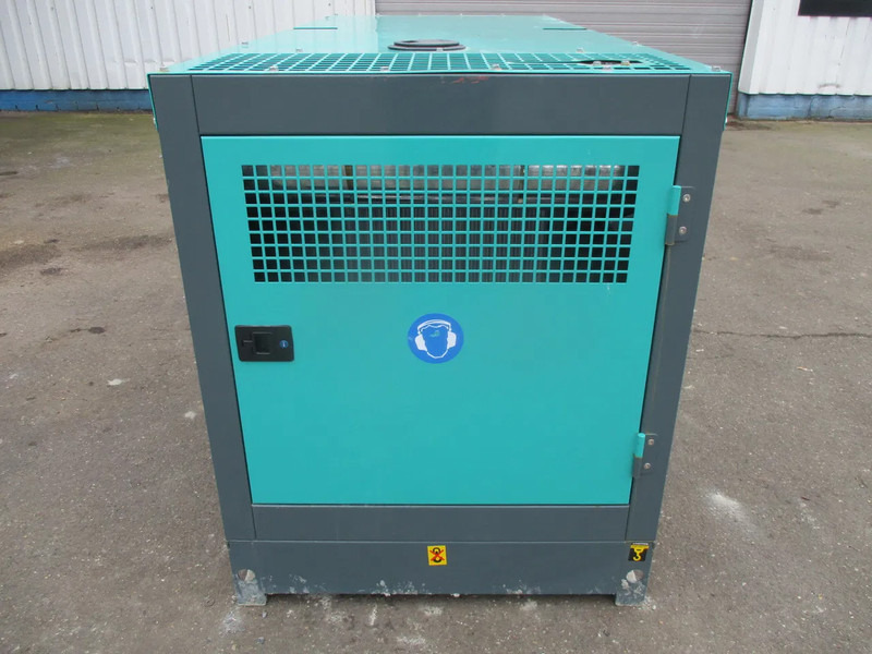 Ashita AG3-90 , New Diesel generator , 90 KVA, 3 Phase - Generatorski set: slika Ashita AG3-90 , New Diesel generator , 90 KVA, 3 Phase - Generatorski set Ashita AG3-90 , New Diesel generator , 90 KVA, 3 Phase - Generatorski set: slika Ashita AG3-90 , New Diesel generator , 90 KVA, 3 Phase - Generatorski set