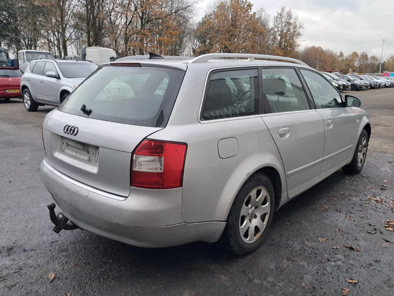 Audi A4 , 1.9 TDI , TRADE or EXPORT ONLY , French Regestration - Automobil: slika Audi A4 , 1.9 TDI , TRADE or EXPORT ONLY , French Regestration - Automobil Audi A4 , 1.9 TDI , TRADE or EXPORT ONLY , French Regestration - Automobil: slika Audi A4 , 1.9 TDI , TRADE or EXPORT ONLY , French Regestration - Automobil