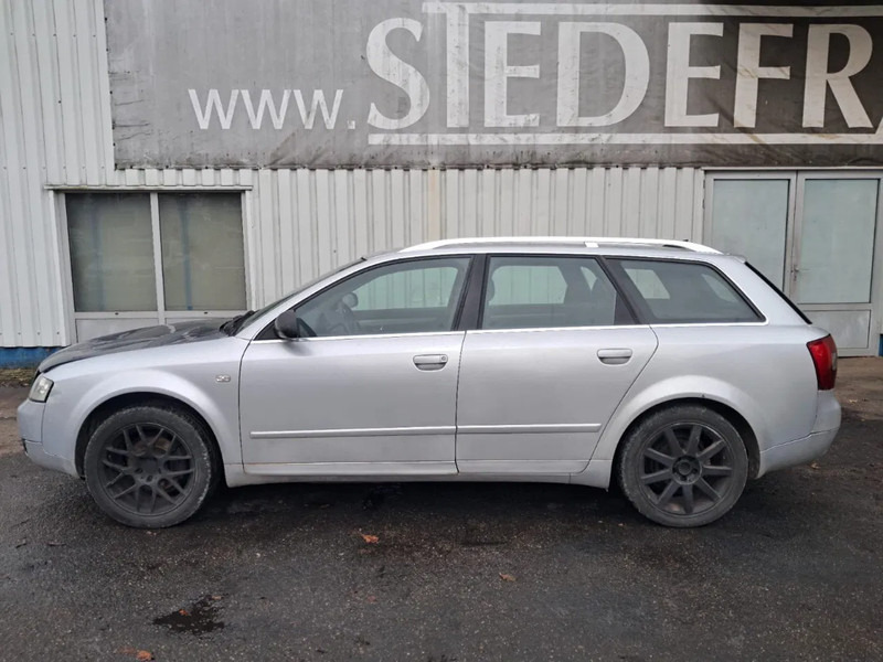 Audi A4 , 1.9 TDI , TRADE or EXPORT ONLY , French Regestration - Automobil: slika Audi A4 , 1.9 TDI , TRADE or EXPORT ONLY , French Regestration - Automobil Audi A4 , 1.9 TDI , TRADE or EXPORT ONLY , French Regestration - Automobil: slika Audi A4 , 1.9 TDI , TRADE or EXPORT ONLY , French Regestration - Automobil