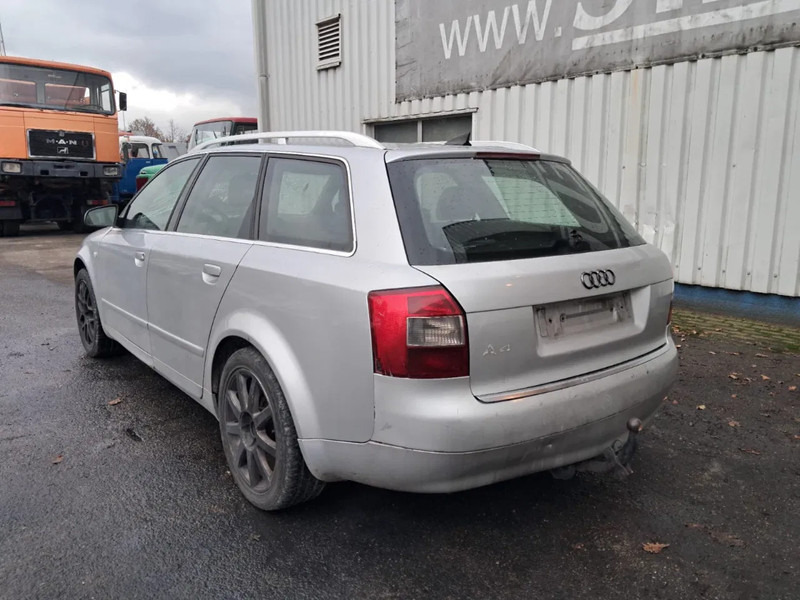 Audi A4 , 1.9 TDI , TRADE or EXPORT ONLY , French Regestration - Automobil: slika Audi A4 , 1.9 TDI , TRADE or EXPORT ONLY , French Regestration - Automobil Audi A4 , 1.9 TDI , TRADE or EXPORT ONLY , French Regestration - Automobil: slika Audi A4 , 1.9 TDI , TRADE or EXPORT ONLY , French Regestration - Automobil