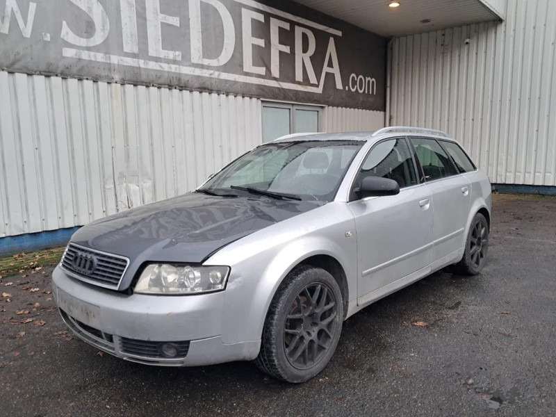 Audi A4 , 1.9 TDI , TRADE or EXPORT ONLY , French Regestration - Automobil: slika Audi A4 , 1.9 TDI , TRADE or EXPORT ONLY , French Regestration - Automobil Audi A4 , 1.9 TDI , TRADE or EXPORT ONLY , French Regestration - Automobil: slika Audi A4 , 1.9 TDI , TRADE or EXPORT ONLY , French Regestration - Automobil