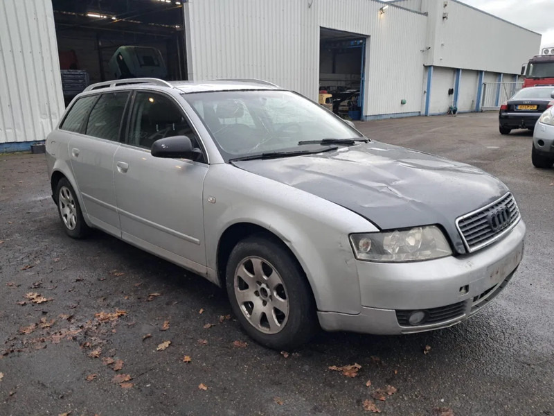 Audi A4 , 1.9 TDI , TRADE or EXPORT ONLY , French Regestration - Automobil: slika Audi A4 , 1.9 TDI , TRADE or EXPORT ONLY , French Regestration - Automobil Audi A4 , 1.9 TDI , TRADE or EXPORT ONLY , French Regestration - Automobil: slika Audi A4 , 1.9 TDI , TRADE or EXPORT ONLY , French Regestration - Automobil