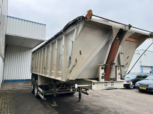Benalu 2 Axle , 8 Tyres , Alu Tipper , Spring Suspension , Drum Brakes - Kiper poluprikolica: slika Benalu 2 Axle , 8 Tyres , Alu Tipper , Spring Suspension , Drum Brakes - Kiper poluprikolica Benalu 2 Axle , 8 Tyres , Alu Tipper , Spring Suspension , Drum Brakes - Kiper poluprikolica: slika Benalu 2 Axle , 8 Tyres , Alu Tipper , Spring Suspension , Drum Brakes - Kiper poluprikolica