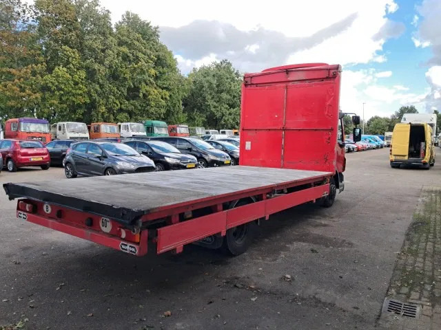 DAF LF 45 - 220 ,Airco , Euro 5, - Kamion s otvorenim sandukom: slika DAF LF 45 - 220 ,Airco , Euro 5, - Kamion s otvorenim sandukom DAF LF 45 - 220 ,Airco , Euro 5, - Kamion s otvorenim sandukom: slika DAF LF 45 - 220 ,Airco , Euro 5, - Kamion s otvorenim sandukom