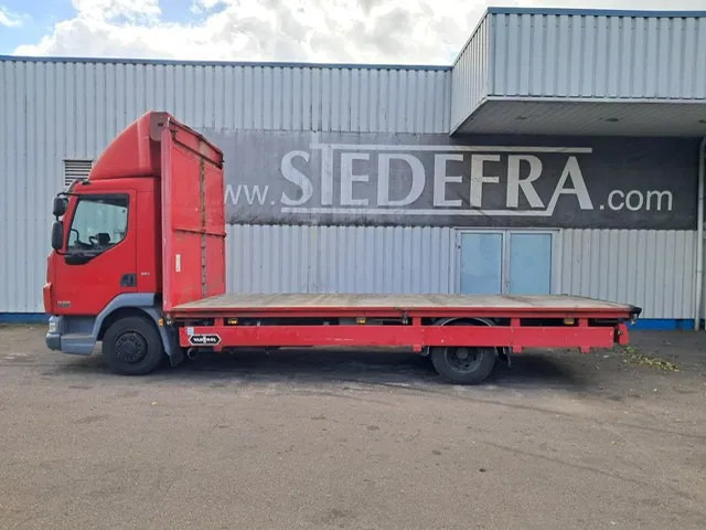 DAF LF 45 - 220 ,Airco , Euro 5, - Kamion s otvorenim sandukom: slika DAF LF 45 - 220 ,Airco , Euro 5, - Kamion s otvorenim sandukom DAF LF 45 - 220 ,Airco , Euro 5, - Kamion s otvorenim sandukom: slika DAF LF 45 - 220 ,Airco , Euro 5, - Kamion s otvorenim sandukom