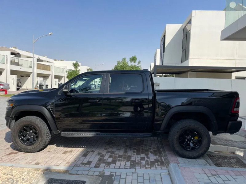 Dodge Ram 1500 TRX 6.2 Supercharged V8 , 702 HP , 60.000 euro ex. Dubai - Pick-up: slika Dodge Ram 1500 TRX 6.2 Supercharged V8 , 702 HP , 60.000 euro ex. Dubai - Pick-up Dodge Ram 1500 TRX 6.2 Supercharged V8 , 702 HP , 60.000 euro ex. Dubai - Pick-up: slika Dodge Ram 1500 TRX 6.2 Supercharged V8 , 702 HP , 60.000 euro ex. Dubai - Pick-up