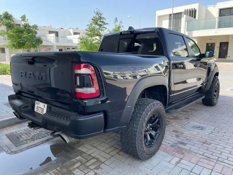 Dodge Ram 1500 TRX 6.2 Supercharged V8 , 702 HP , 60.000 euro ex. Dubai - Pick-up: slika Dodge Ram 1500 TRX 6.2 Supercharged V8 , 702 HP , 60.000 euro ex. Dubai - Pick-up Dodge Ram 1500 TRX 6.2 Supercharged V8 , 702 HP , 60.000 euro ex. Dubai - Pick-up: slika Dodge Ram 1500 TRX 6.2 Supercharged V8 , 702 HP , 60.000 euro ex. Dubai - Pick-up