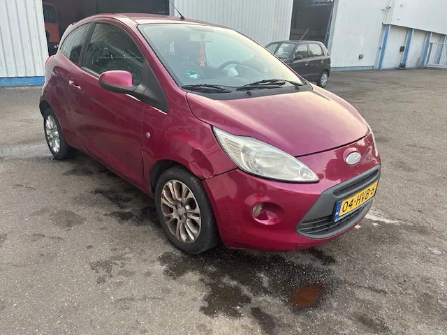Ford Ka 1.2 , Airco , Export / Handel - Hatchback: slika Ford Ka 1.2 , Airco , Export / Handel - Hatchback Ford Ka 1.2 , Airco , Export / Handel - Hatchback: slika Ford Ka 1.2 , Airco , Export / Handel - Hatchback