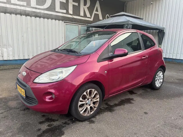 Ford Ka 1.2 , Airco , Export / Handel - Hatchback: slika Ford Ka 1.2 , Airco , Export / Handel - Hatchback Ford Ka 1.2 , Airco , Export / Handel - Hatchback: slika Ford Ka 1.2 , Airco , Export / Handel - Hatchback