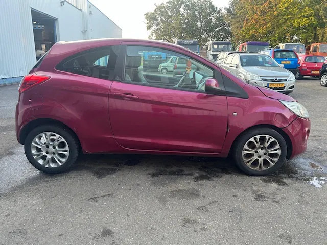 Ford Ka 1.2 , Airco , Export / Handel - Hatchback: slika Ford Ka 1.2 , Airco , Export / Handel - Hatchback Ford Ka 1.2 , Airco , Export / Handel - Hatchback: slika Ford Ka 1.2 , Airco , Export / Handel - Hatchback