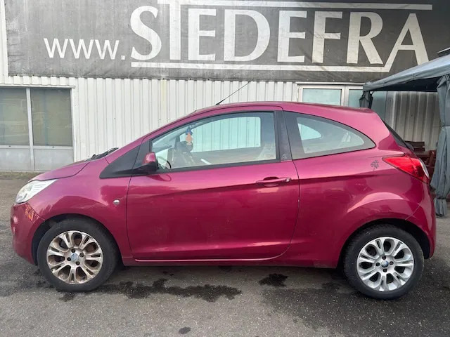 Ford Ka 1.2 , Airco , Export / Handel - Hatchback: slika Ford Ka 1.2 , Airco , Export / Handel - Hatchback Ford Ka 1.2 , Airco , Export / Handel - Hatchback: slika Ford Ka 1.2 , Airco , Export / Handel - Hatchback