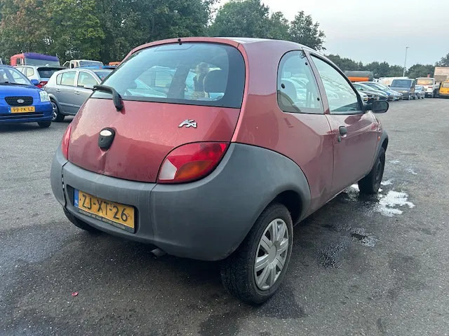 Ford Ka 1.3 , export / handel - Hatchback: slika Ford Ka 1.3 , export / handel - Hatchback Ford Ka 1.3 , export / handel - Hatchback: slika Ford Ka 1.3 , export / handel - Hatchback
