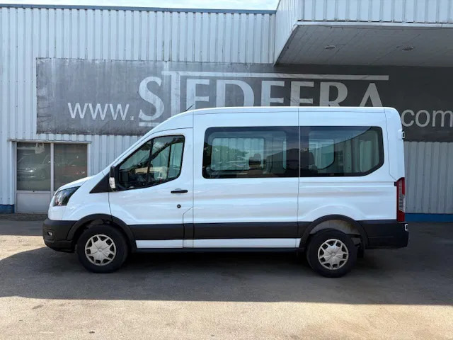 Ford Transit Custom 2.0 Trend Automatic , 350M , 9 Pers. , L3H2 - Automobil: slika Ford Transit Custom 2.0 Trend Automatic , 350M , 9 Pers. , L3H2 - Automobil Ford Transit Custom 2.0 Trend Automatic , 350M , 9 Pers. , L3H2 - Automobil: slika Ford Transit Custom 2.0 Trend Automatic , 350M , 9 Pers. , L3H2 - Automobil