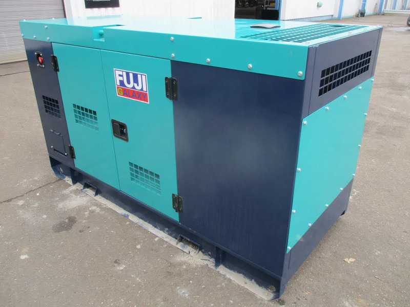 Fuji Galaxy FD-110 , New Diesel generator , 110 KVA , 3 Phase - Generatorski set: slika Fuji Galaxy FD-110 , New Diesel generator , 110 KVA , 3 Phase - Generatorski set Fuji Galaxy FD-110 , New Diesel generator , 110 KVA , 3 Phase - Generatorski set: slika Fuji Galaxy FD-110 , New Diesel generator , 110 KVA , 3 Phase - Generatorski set