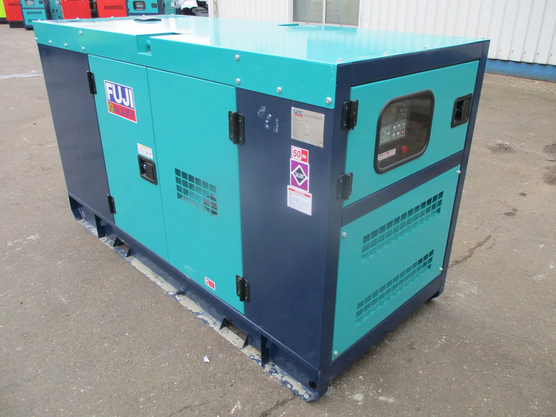 Fuji Galaxy FD-110 , New Diesel generator , 110 KVA , 3 Phase - Generatorski set: slika Fuji Galaxy FD-110 , New Diesel generator , 110 KVA , 3 Phase - Generatorski set Fuji Galaxy FD-110 , New Diesel generator , 110 KVA , 3 Phase - Generatorski set: slika Fuji Galaxy FD-110 , New Diesel generator , 110 KVA , 3 Phase - Generatorski set