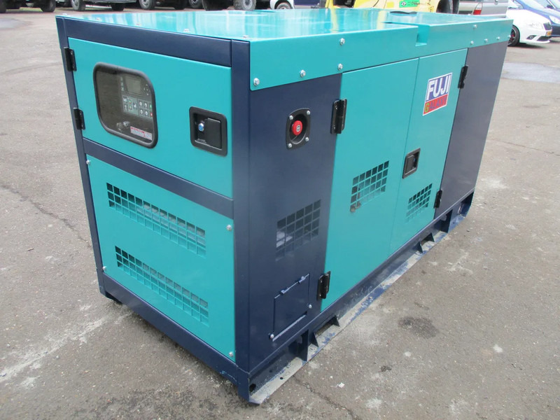 Fuji Galaxy FD-110 , New Diesel generator , 110 KVA , 3 Phase - Generatorski set: slika Fuji Galaxy FD-110 , New Diesel generator , 110 KVA , 3 Phase - Generatorski set Fuji Galaxy FD-110 , New Diesel generator , 110 KVA , 3 Phase - Generatorski set: slika Fuji Galaxy FD-110 , New Diesel generator , 110 KVA , 3 Phase - Generatorski set