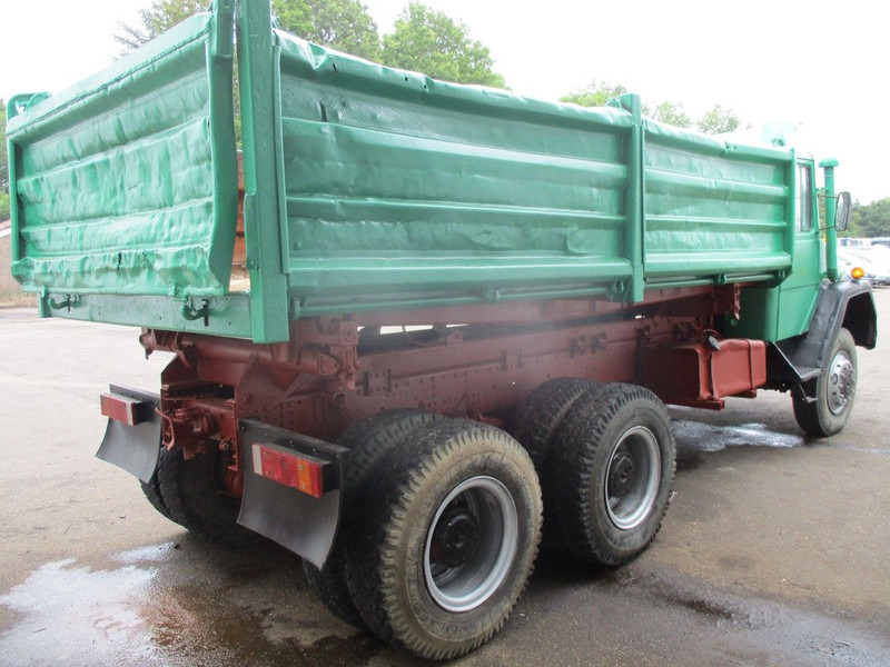 Iveco Magirus Deutz 256 , 6x6 , V8 , ZF Manual , 3way tipper , Spring suspension - Kiper: slika Iveco Magirus Deutz 256 , 6x6 , V8 , ZF Manual , 3way tipper , Spring suspension - Kiper Iveco Magirus Deutz 256 , 6x6 , V8 , ZF Manual , 3way tipper , Spring suspension - Kiper: slika Iveco Magirus Deutz 256 , 6x6 , V8 , ZF Manual , 3way tipper , Spring suspension - Kiper