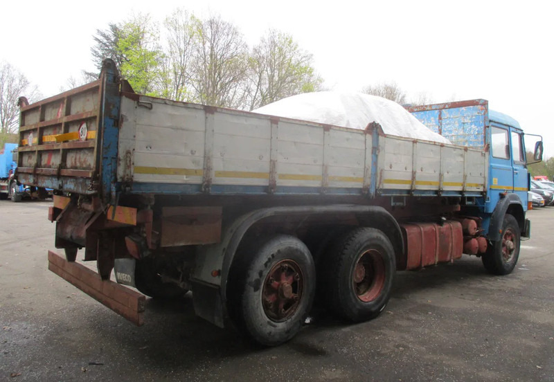 Iveco Turbostar 190-30 , Manual , V8 , 3 way tipper , Spring suspension , 6x2 - Kiper: slika Iveco Turbostar 190-30 , Manual , V8 , 3 way tipper , Spring suspension , 6x2 - Kiper Iveco Turbostar 190-30 , Manual , V8 , 3 way tipper , Spring suspension , 6x2 - Kiper: slika Iveco Turbostar 190-30 , Manual , V8 , 3 way tipper , Spring suspension , 6x2 - Kiper