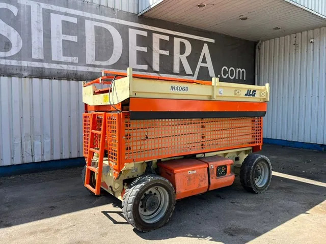 JLG M4069 , Electric Scissorlift , Missing Upper Contoller, Working NOT Tested !! - Škarasta podizna platforma: slika JLG M4069 , Electric Scissorlift , Missing Upper Contoller, Working NOT Tested !! - Škarasta podizna platforma JLG M4069 , Electric Scissorlift , Missing Upper Contoller, Working NOT Tested !! - Škarasta podizna platforma: slika JLG M4069 , Electric Scissorlift , Missing Upper Contoller, Working NOT Tested !! - Škarasta podizna platforma