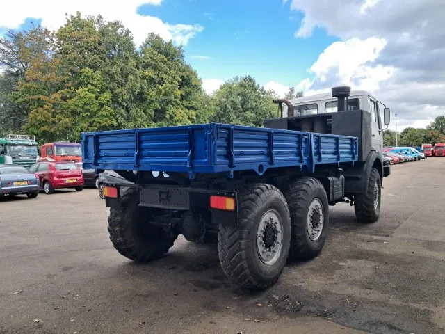Mercedes-Benz FAP 2026 ,6x6 ,V8 , ZF Manual , EX , Spring Suspension - Kamion: slika Mercedes-Benz FAP 2026 ,6x6 ,V8 , ZF Manual , EX , Spring Suspension - Kamion Mercedes-Benz FAP 2026 ,6x6 ,V8 , ZF Manual , EX , Spring Suspension - Kamion: slika Mercedes-Benz FAP 2026 ,6x6 ,V8 , ZF Manual , EX , Spring Suspension - Kamion