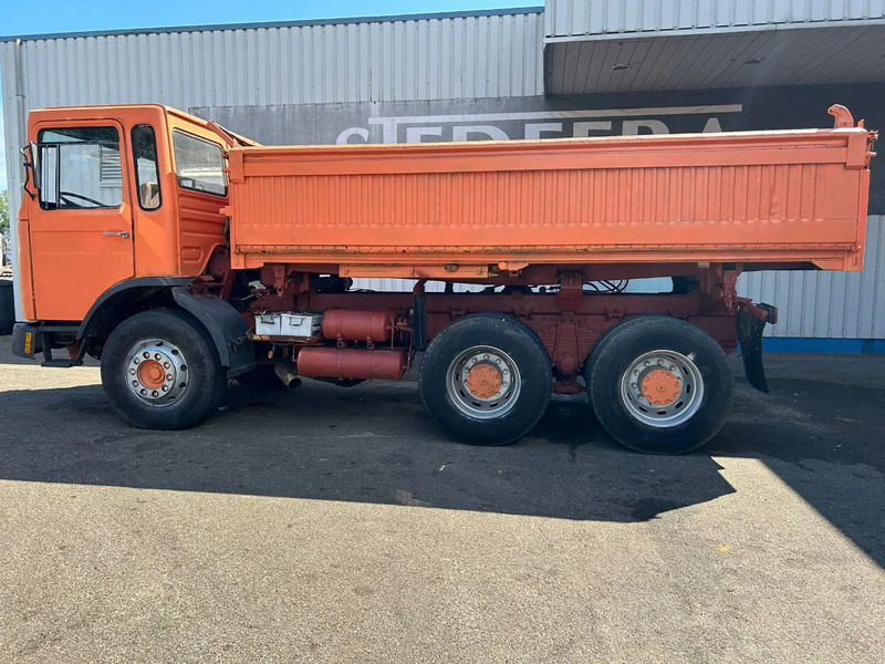 MAN 26.281, 6X4, Tipper, Spring Suspension , 362 engine and gearbox - Kiper: slika MAN 26.281, 6X4, Tipper, Spring Suspension , 362 engine and gearbox - Kiper MAN 26.281, 6X4, Tipper, Spring Suspension , 362 engine and gearbox - Kiper: slika MAN 26.281, 6X4, Tipper, Spring Suspension , 362 engine and gearbox - Kiper
