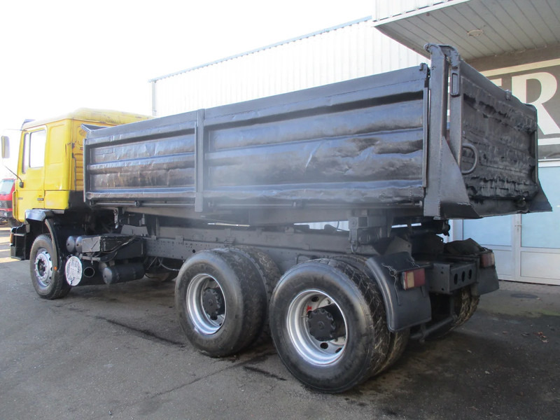 MAN 26.402 6x4 , ZF Manual , Retarder , 3 Way tipper , Spring suspension - Kiper: slika MAN 26.402 6x4 , ZF Manual , Retarder , 3 Way tipper , Spring suspension - Kiper MAN 26.402 6x4 , ZF Manual , Retarder , 3 Way tipper , Spring suspension - Kiper: slika MAN 26.402 6x4 , ZF Manual , Retarder , 3 Way tipper , Spring suspension - Kiper