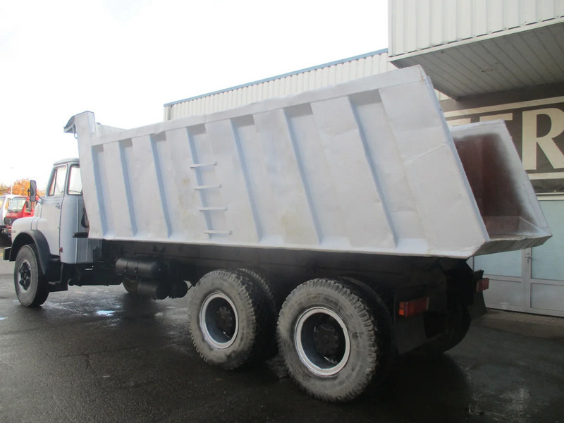 MAN 32.240 , Manual , 6x4 , Tipper truck , Spring suspension - Kiper: slika MAN 32.240 , Manual , 6x4 , Tipper truck , Spring suspension - Kiper MAN 32.240 , Manual , 6x4 , Tipper truck , Spring suspension - Kiper: slika MAN 32.240 , Manual , 6x4 , Tipper truck , Spring suspension - Kiper