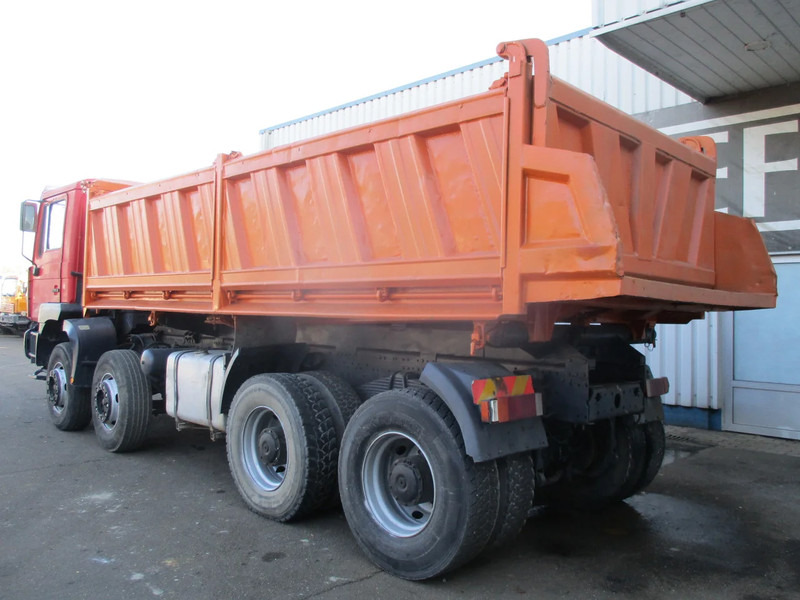 MAN 35.414 , 8x4 , ZF Manual , EURO 3 , 3 way tipper , Spring suspension - Kiper: slika MAN 35.414 , 8x4 , ZF Manual , EURO 3 , 3 way tipper , Spring suspension - Kiper MAN 35.414 , 8x4 , ZF Manual , EURO 3 , 3 way tipper , Spring suspension - Kiper: slika MAN 35.414 , 8x4 , ZF Manual , EURO 3 , 3 way tipper , Spring suspension - Kiper