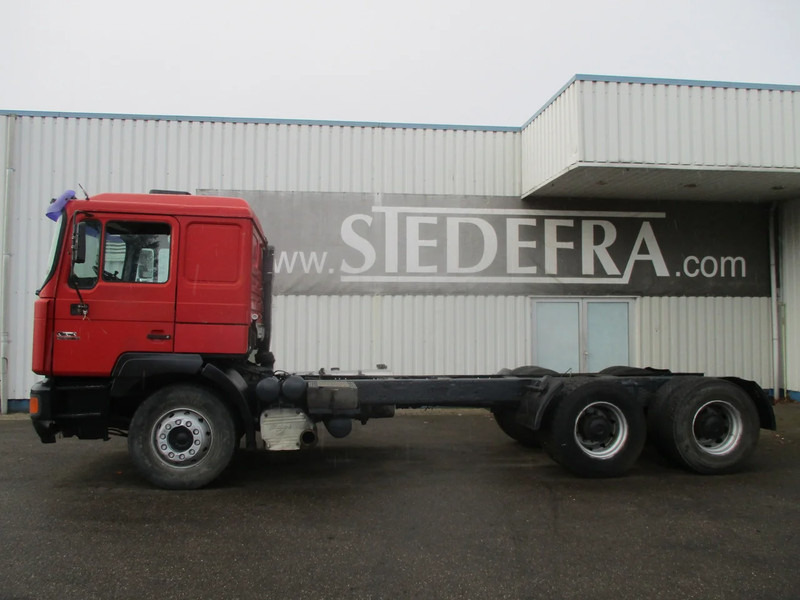 MAN F2000 26-414 , , 6x4 , ZF Manual , Spring suspension - Kamion-šasija: slika MAN F2000 26-414 , , 6x4 , ZF Manual , Spring suspension - Kamion-šasija MAN F2000 26-414 , , 6x4 , ZF Manual , Spring suspension - Kamion-šasija: slika MAN F2000 26-414 , , 6x4 , ZF Manual , Spring suspension - Kamion-šasija