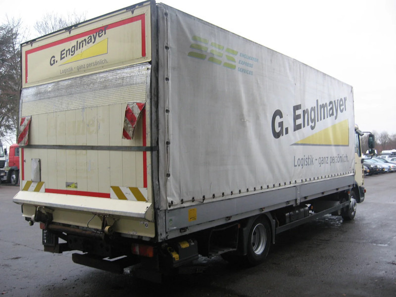 MAN TGL 12.210 , Manual , Retarder , 4x2 , Airco - Kamion s ceradom: slika MAN TGL 12.210 , Manual , Retarder , 4x2 , Airco - Kamion s ceradom MAN TGL 12.210 , Manual , Retarder , 4x2 , Airco - Kamion s ceradom: slika MAN TGL 12.210 , Manual , Retarder , 4x2 , Airco - Kamion s ceradom