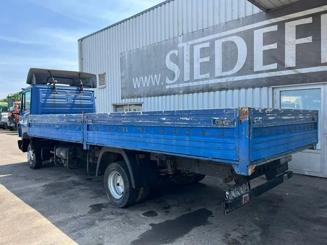 Mercedes-Benz 814 Ecoliner , Spring suspension , Manual , Euro 2 - Kamion s ceradom: slika Mercedes-Benz 814 Ecoliner , Spring suspension , Manual , Euro 2 - Kamion s ceradom Mercedes-Benz 814 Ecoliner , Spring suspension , Manual , Euro 2 - Kamion s ceradom: slika Mercedes-Benz 814 Ecoliner , Spring suspension , Manual , Euro 2 - Kamion s ceradom