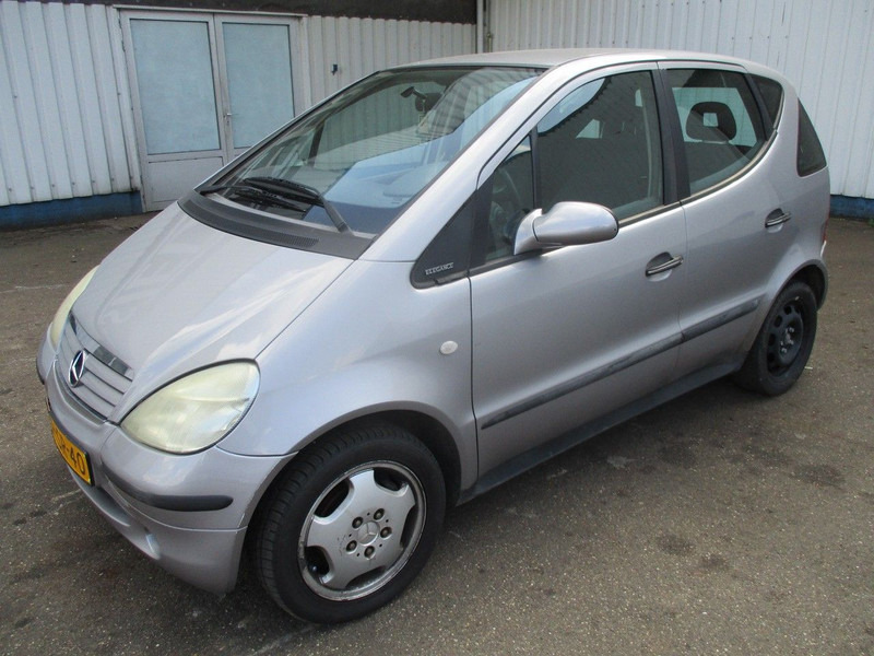 Mercedes-Benz A-Klasse A160 Elegance , Manual - Hatchback: slika Mercedes-Benz A-Klasse A160 Elegance , Manual - Hatchback Mercedes-Benz A-Klasse A160 Elegance , Manual - Hatchback: slika Mercedes-Benz A-Klasse A160 Elegance , Manual - Hatchback
