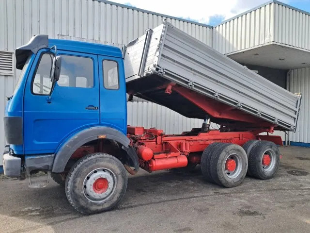 Mercedes-Benz SK 2635 , V8 , Bi Turbo , 6x4 , ZF Manual , 3 Way Tipper , Spring suspension - Kiper: slika Mercedes-Benz SK 2635 , V8 , Bi Turbo , 6x4 , ZF Manual , 3 Way Tipper , Spring suspension - Kiper Mercedes-Benz SK 2635 , V8 , Bi Turbo , 6x4 , ZF Manual , 3 Way Tipper , Spring suspension - Kiper: slika Mercedes-Benz SK 2635 , V8 , Bi Turbo , 6x4 , ZF Manual , 3 Way Tipper , Spring suspension - Kiper