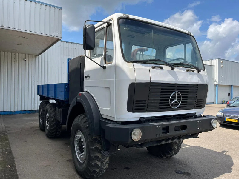 Mercedes-Benz SK Fap 2026 , 6x6 , V8 , ZF Manual , Spring Suspension , Ex. - Kamion s otvorenim sandukom: slika Mercedes-Benz SK Fap 2026 , 6x6 , V8 , ZF Manual , Spring Suspension , Ex. - Kamion s otvorenim sandukom Mercedes-Benz SK Fap 2026 , 6x6 , V8 , ZF Manual , Spring Suspension , Ex. - Kamion s otvorenim sandukom: slika Mercedes-Benz SK Fap 2026 , 6x6 , V8 , ZF Manual , Spring Suspension , Ex. - Kamion s otvorenim sandukom