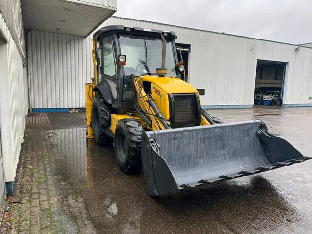 New Holland B 80 B-SS , 4x4 , Backhoe loader , 4in1 Bucket - Rovokopač-utovarivač: slika New Holland B 80 B-SS , 4x4 , Backhoe loader , 4in1 Bucket - Rovokopač-utovarivač New Holland B 80 B-SS , 4x4 , Backhoe loader , 4in1 Bucket - Rovokopač-utovarivač: slika New Holland B 80 B-SS , 4x4 , Backhoe loader , 4in1 Bucket - Rovokopač-utovarivač