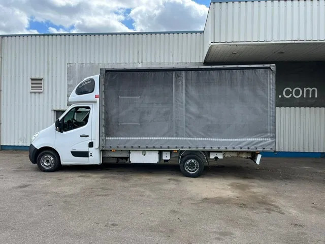 Opel Movano 2.3 CDTi , 170 HP , Topsleeper - Dostavno vozilo s ceradom: slika Opel Movano 2.3 CDTi , 170 HP , Topsleeper - Dostavno vozilo s ceradom Opel Movano 2.3 CDTi , 170 HP , Topsleeper - Dostavno vozilo s ceradom: slika Opel Movano 2.3 CDTi , 170 HP , Topsleeper - Dostavno vozilo s ceradom