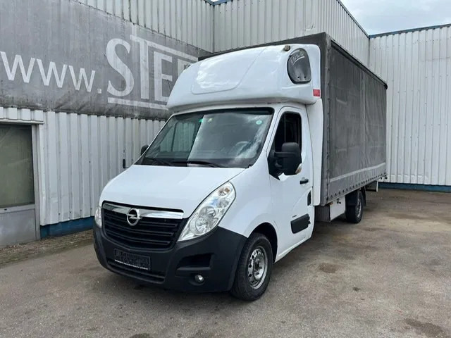 Opel Movano 2.3 CDTi , 170 HP , Topsleeper - Dostavno vozilo s ceradom: slika Opel Movano 2.3 CDTi , 170 HP , Topsleeper - Dostavno vozilo s ceradom Opel Movano 2.3 CDTi , 170 HP , Topsleeper - Dostavno vozilo s ceradom: slika Opel Movano 2.3 CDTi , 170 HP , Topsleeper - Dostavno vozilo s ceradom