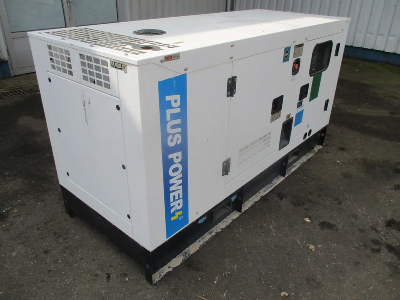 Plus Power GF2-30 , 30 KV , New Diesel generator ,3 Phase , 2 pieces in stock - Generatorski set: slika Plus Power GF2-30 , 30 KV , New Diesel generator ,3 Phase , 2 pieces in stock - Generatorski set Plus Power GF2-30 , 30 KV , New Diesel generator ,3 Phase , 2 pieces in stock - Generatorski set: slika Plus Power GF2-30 , 30 KV , New Diesel generator ,3 Phase , 2 pieces in stock - Generatorski set