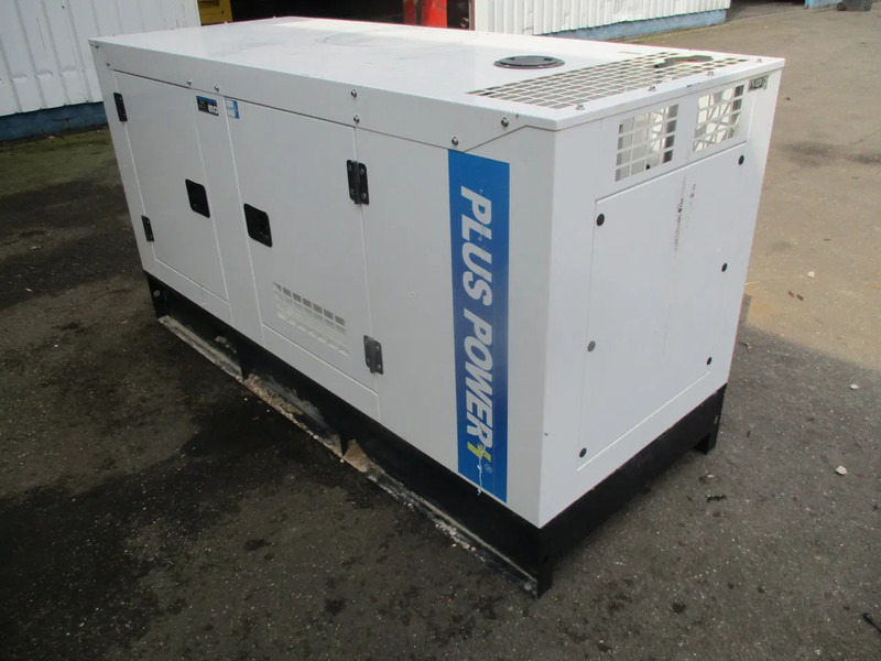 Plus Power GF2-30 , 30 KV , New Diesel generator ,3 Phase , 2 pieces in stock - Generatorski set: slika Plus Power GF2-30 , 30 KV , New Diesel generator ,3 Phase , 2 pieces in stock - Generatorski set Plus Power GF2-30 , 30 KV , New Diesel generator ,3 Phase , 2 pieces in stock - Generatorski set: slika Plus Power GF2-30 , 30 KV , New Diesel generator ,3 Phase , 2 pieces in stock - Generatorski set