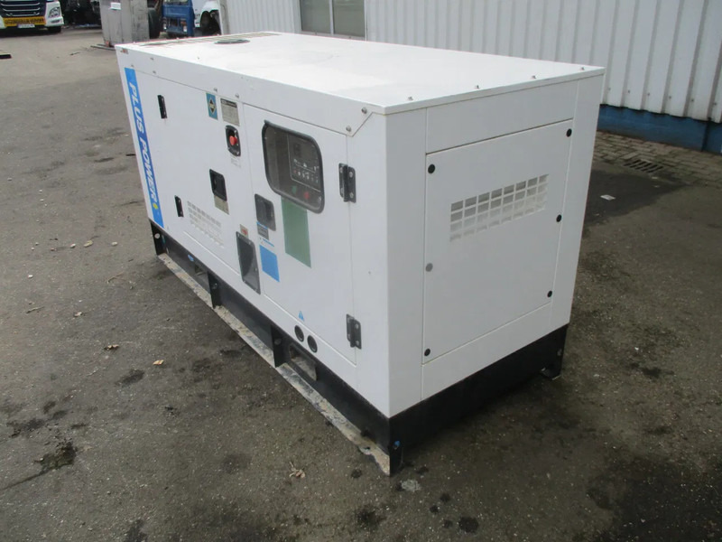 Plus Power GF2-30 , 30 KV , New Diesel generator ,3 Phase , 2 pieces in stock - Generatorski set: slika Plus Power GF2-30 , 30 KV , New Diesel generator ,3 Phase , 2 pieces in stock - Generatorski set Plus Power GF2-30 , 30 KV , New Diesel generator ,3 Phase , 2 pieces in stock - Generatorski set: slika Plus Power GF2-30 , 30 KV , New Diesel generator ,3 Phase , 2 pieces in stock - Generatorski set