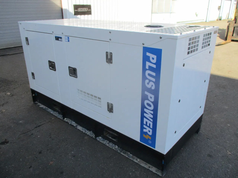 Plus Power GF2-50 , New Diesel generator , 63 KVA , 3 Phase , 3 Pieces in stock - Generatorski set: slika Plus Power GF2-50 , New Diesel generator , 63 KVA , 3 Phase , 3 Pieces in stock - Generatorski set Plus Power GF2-50 , New Diesel generator , 63 KVA , 3 Phase , 3 Pieces in stock - Generatorski set: slika Plus Power GF2-50 , New Diesel generator , 63 KVA , 3 Phase , 3 Pieces in stock - Generatorski set